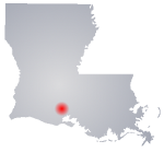 Louisiana - Cajun Country