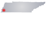 Tennessee - Memphis Delta Area