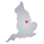 England - East Midlands