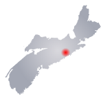 Nova Scotia - Eastern Shore