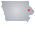 Iowa - Eastern Iowa