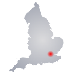 England - Greater London