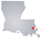 Louisiana - Greater New Orleans