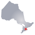 Ontario - Hamilton Region