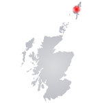 Scotland - Shetland Islands