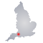 England - South West