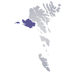 Färöer - Vágar
