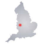 England - West Midlands
