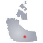 Northwest Territories - Yellowknife Area