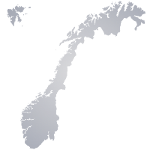 Norwegen - Nordnorwegen