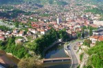 Sarajevo, Bosnien und Herzegovina