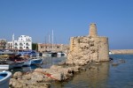 Hafen von Kyrenia, Nordzypern