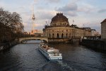 Bode Museum, Museumsinsel Berlin