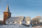 Dänische Kirche, Dänemark