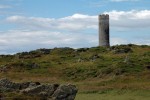 Herring Tower, Langness, Isle of Man