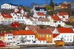 Dorf in Norwegen