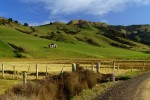 Alte Farm, Neuseeland