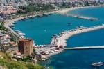 Alanyas, Türkei