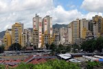 Caracas Downtown