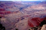 Colorado River, Grand Canyon