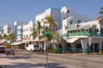 Vom Ocean Drive zum Deco Drive