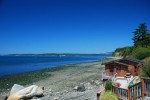 San Juan Islands, Lopez island, Washington State