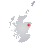 Scotland - Aberdeen City & Shire