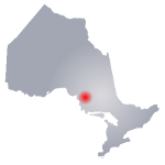 Ontario - Algoma Country
