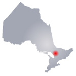 Ontario - Algonquin Region