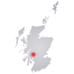 Scotland - Argyll, the Isles, Loch Lomond, Stirling and Trossachs