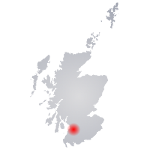 Scotland - Ayrshire & Arran