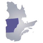 Québec - Baie-James and Eeyou Istchee