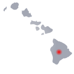 Hawaii - Big Island