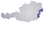 Österreich - Burgenland