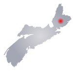 Nova Scotia - Cape Breton Island