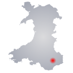 Wales - Capital Region