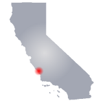 California - Central Coast