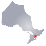 Ontario - Central Counties