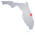 Florida - Central East
