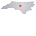 North Carolina - Central Piedmont