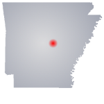 Arkansas - Central