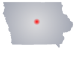 Iowa - Central Iowa