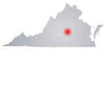 Virginia - Central Virginia