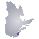 Québec - Chaudière-Appalaches