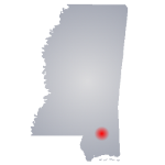 Mississippi - Coast Region