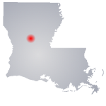 Louisiana - Crossroads