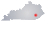 Kentucky - Daniel Boone Country