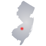 New Jersey - Delaware River Region