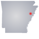 Arkansas - Delta