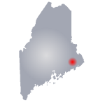 Maine - Downeast and Acadia